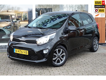 Kia Picanto 0