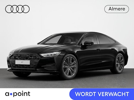 Audi A7 0