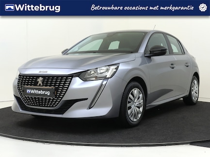 Peugeot 208 0