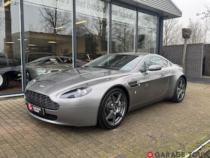 Aston Martin V8 Vantage 0