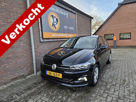 Volkswagen Polo 0