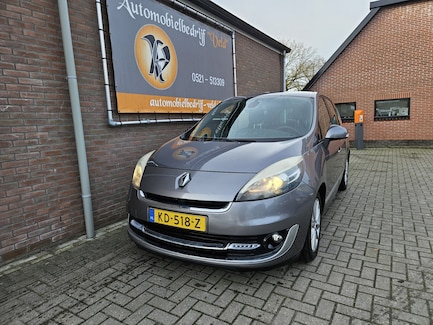 Renault Grand Scenic 0