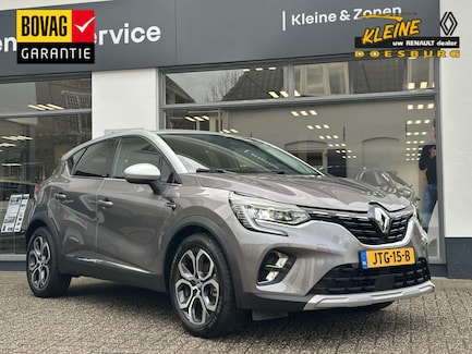 Renault Captur 0