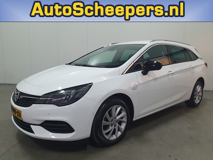 Opel Astra 0