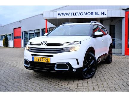 Citroën C5 Aircross 0