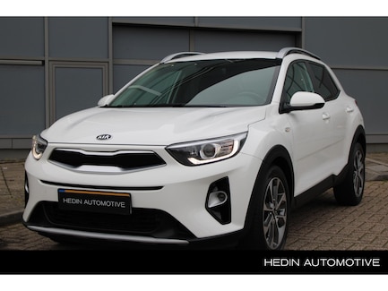 Kia Stonic 0