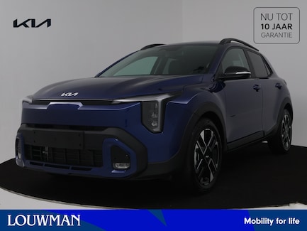 Kia Stonic 0