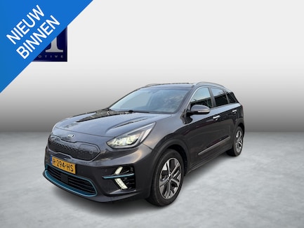 Kia Niro EV 0