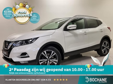 Nissan Qashqai 0