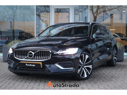 Volvo V60 0