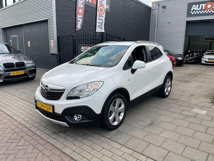 Opel Mokka 0
