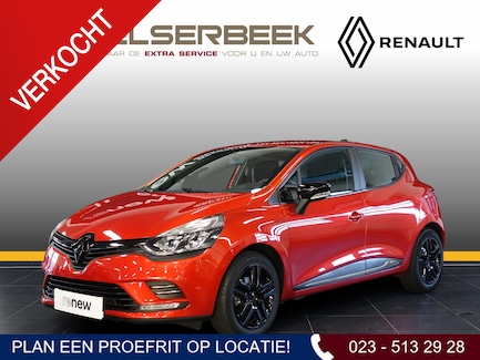 Renault Clio 0