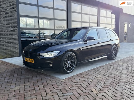 BMW 3-Serie 0