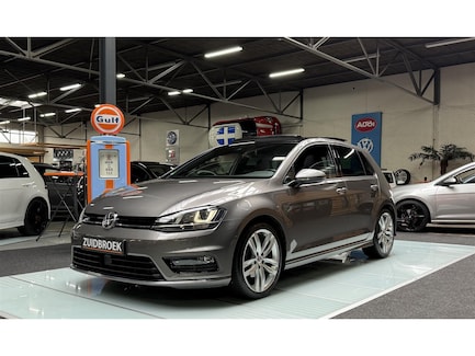 Volkswagen Golf 0