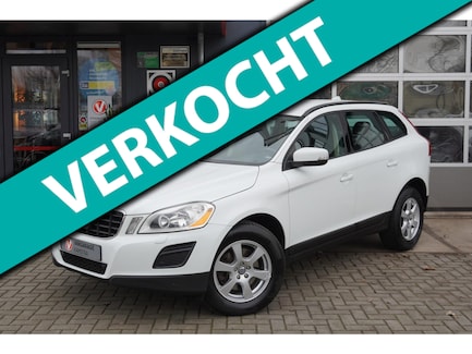 Volvo XC60 0