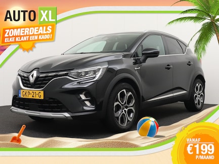 Renault Captur 0