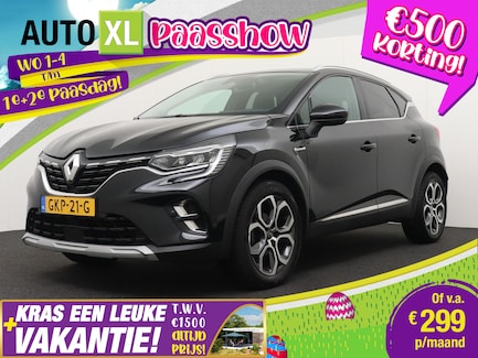 Renault Captur 0