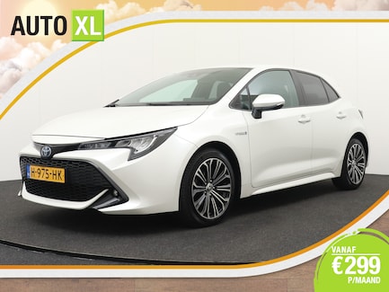 Toyota Corolla 0