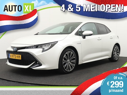 Toyota Corolla 0