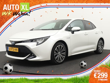 Toyota Corolla 0