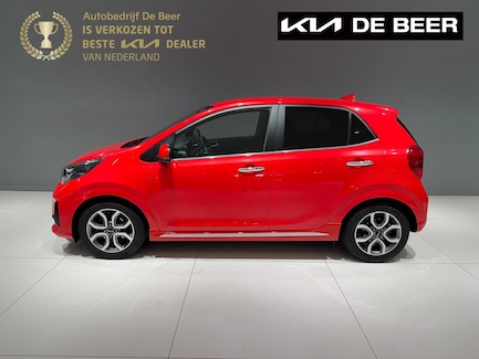 Kia Picanto 0