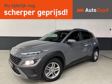 Hyundai Kona 0