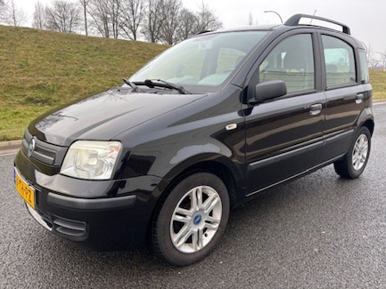 Fiat Panda 0