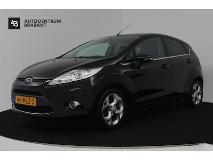 Ford Fiesta 0