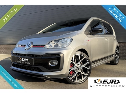 Volkswagen Up! 0