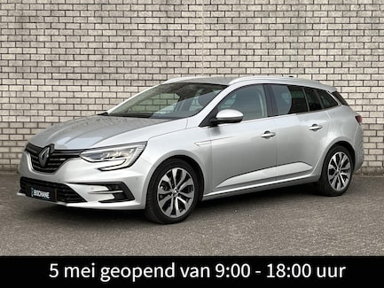 Renault Megane 0