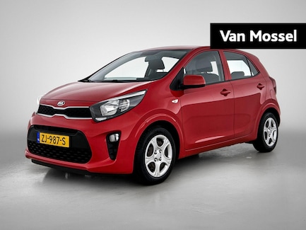 Kia Picanto 0