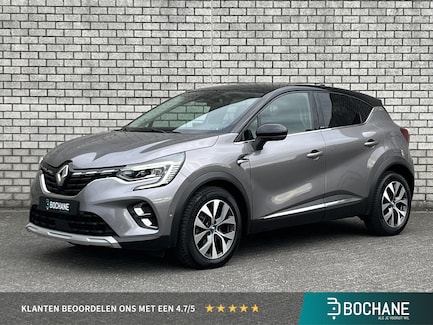 Renault Captur 0