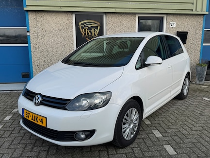 Volkswagen Golf Plus 0