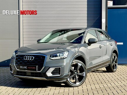 Audi Q2 0