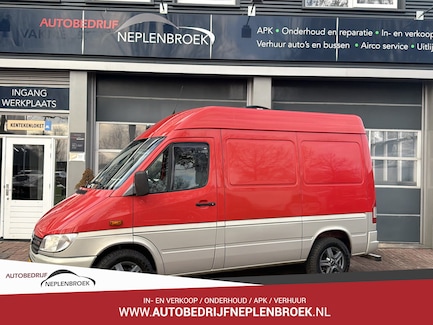 Mercedes-Benz Camper 0