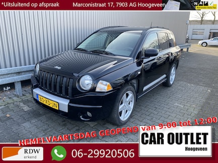 Jeep Compass 0