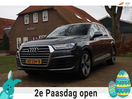 Audi Q7 0