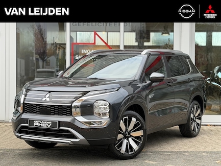 Mitsubishi Outlander 0