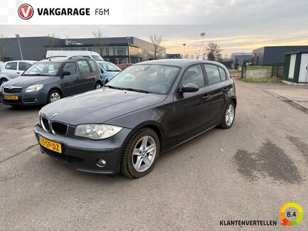 BMW 1-Serie 0