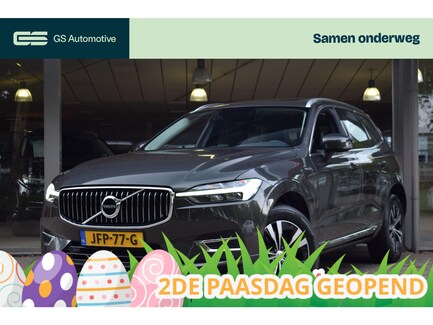 Volvo XC60 0