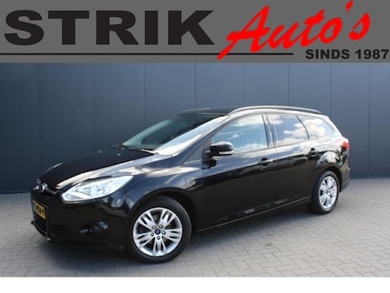 Ford Focus 0