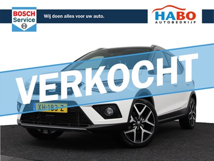 SEAT Arona 0