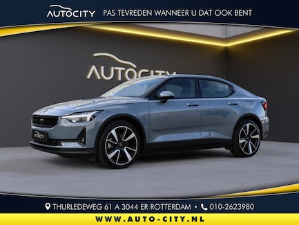 Polestar 2 0