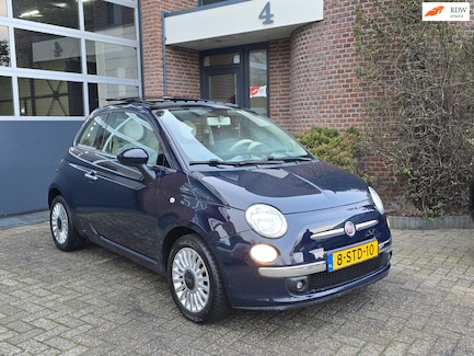 Fiat 500 0
