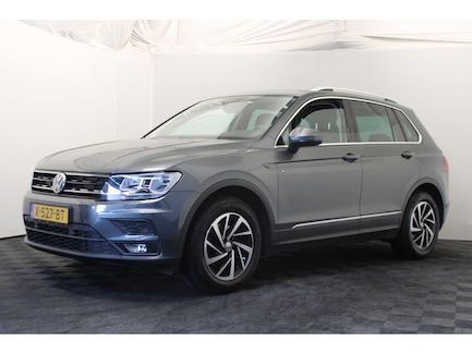 Volkswagen Tiguan 0
