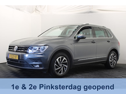 Volkswagen Tiguan 0