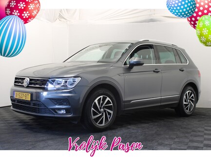 Volkswagen Tiguan 0