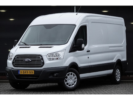 Ford Transit 0