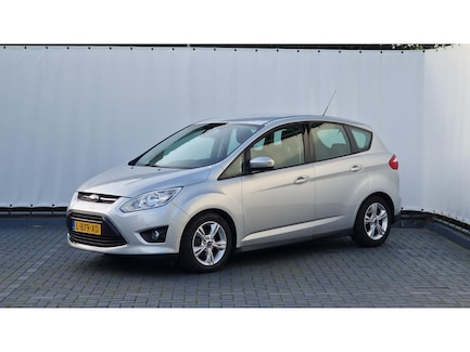 Ford C-Max 0