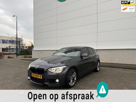 BMW 1-Serie 0